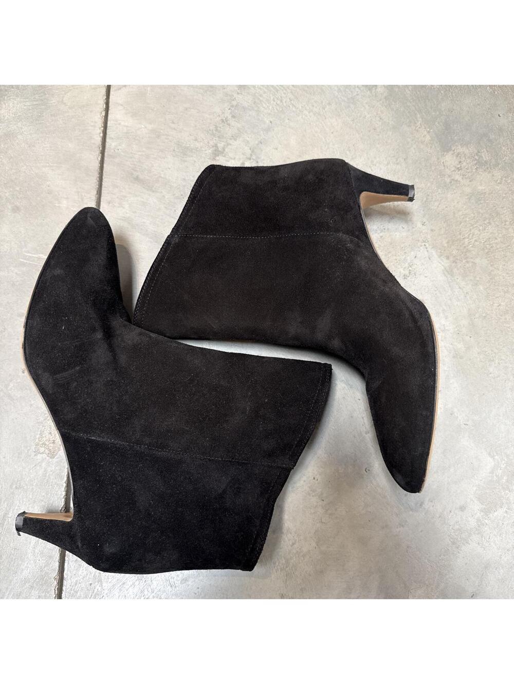 Isabel Marant Women's Black Boot - Picture 5 of 6